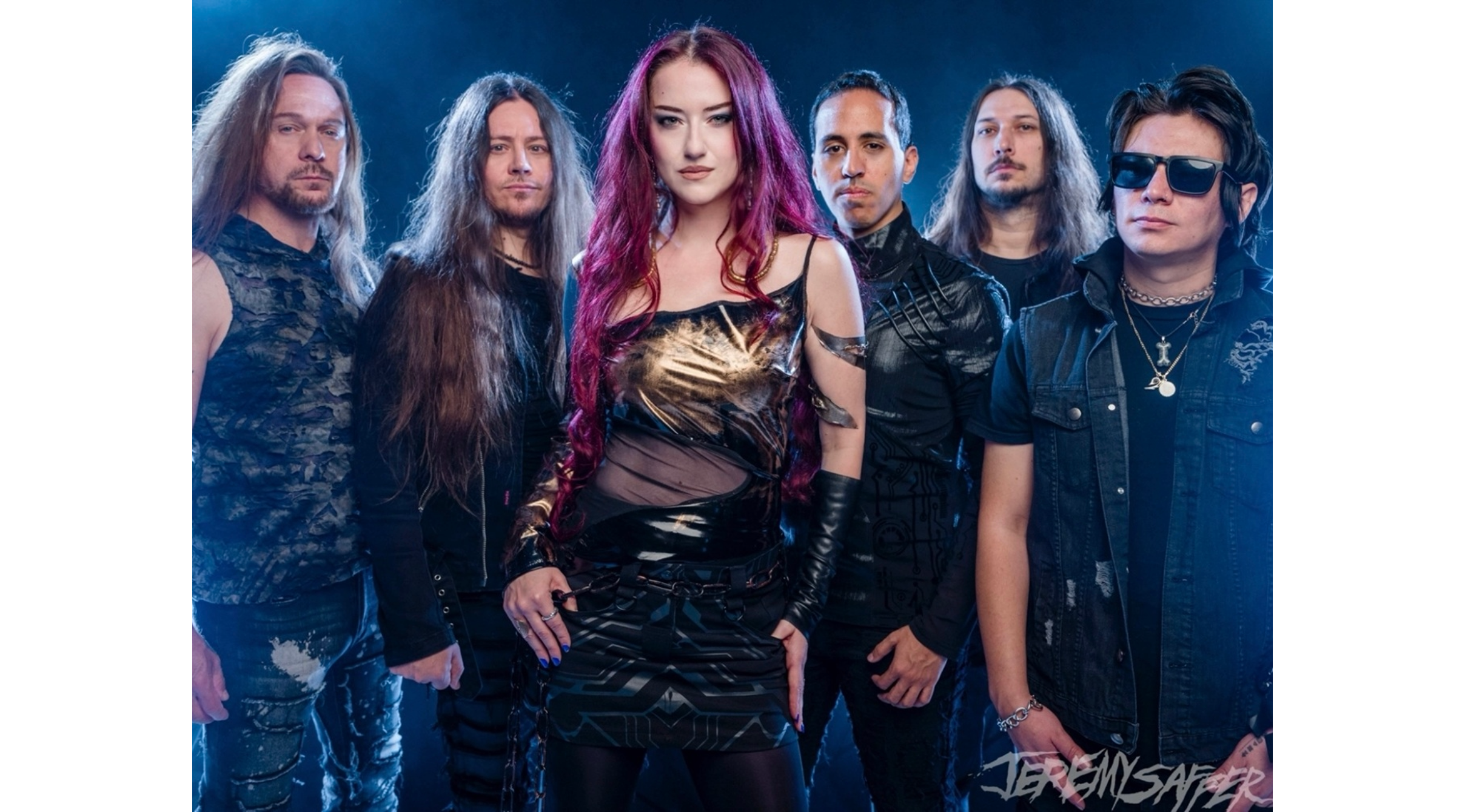 edge of paradise band pic