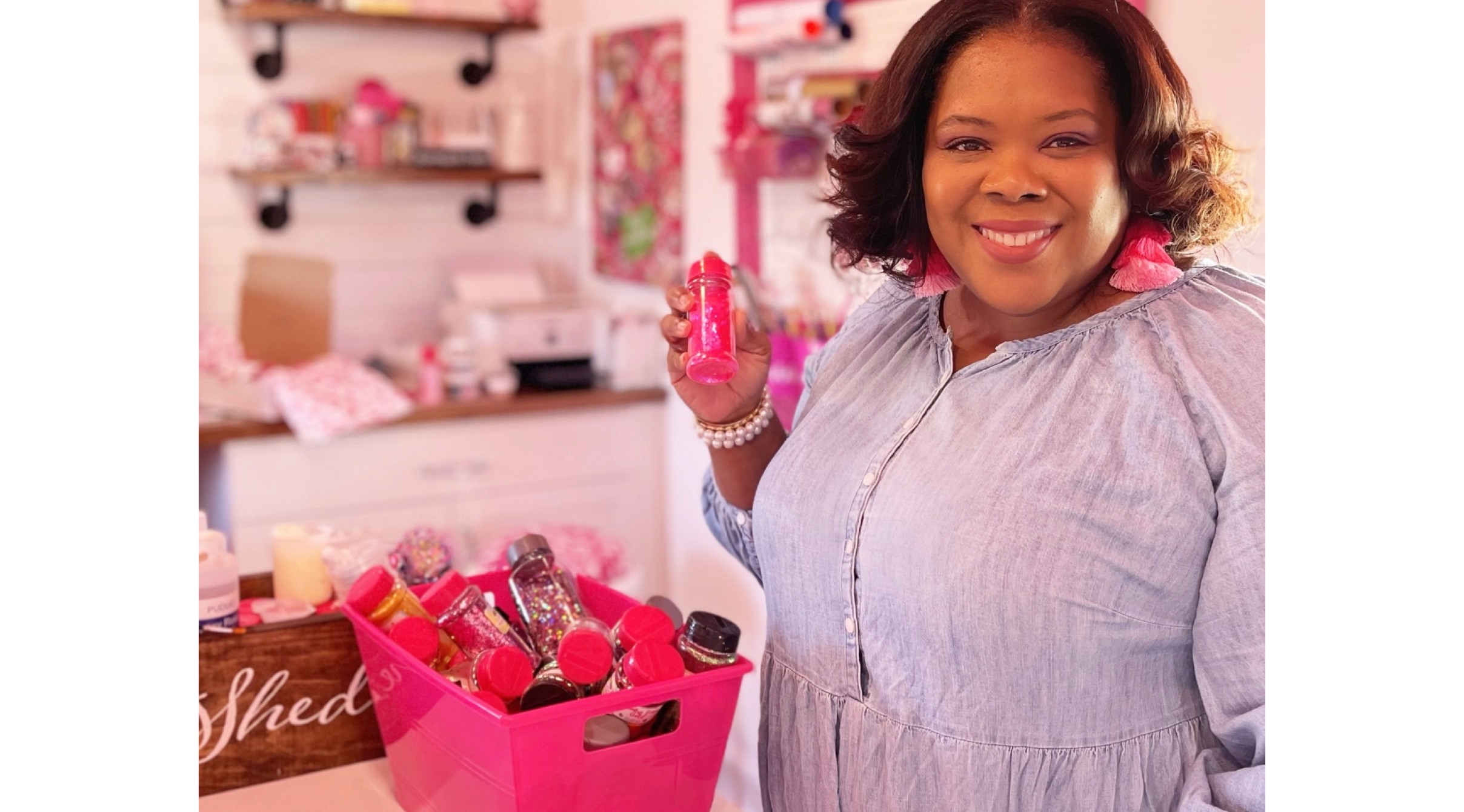 small business owner