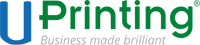 UPrinting: Online Printing Services