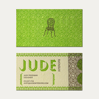 kartu jude beneran visitenkarten uprinting kerennya ayuprint