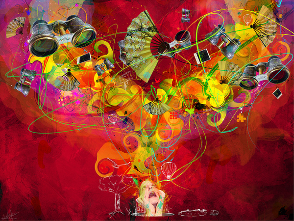 16 Lovely Large Canvas Prints | UPrinting