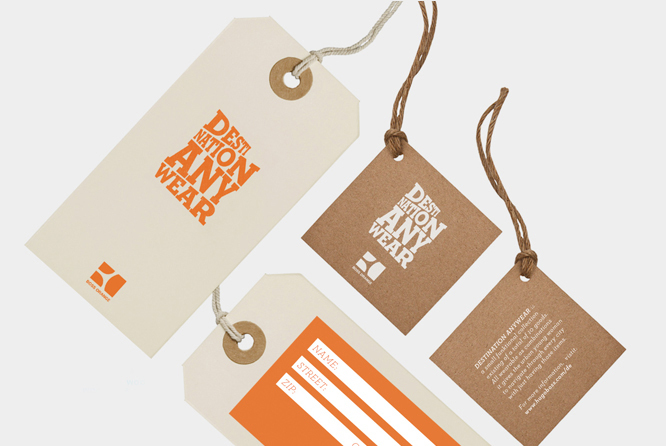 How to Design Clothing Hang Tags that Sell