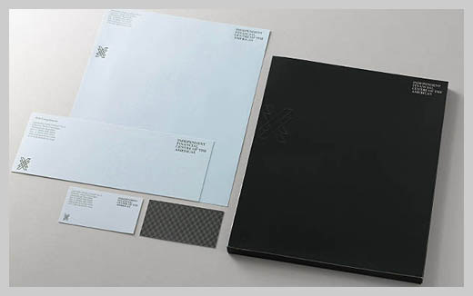 Company Letterhead Design - IFCA