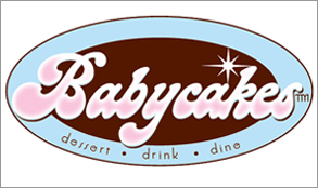 Baby Cakes Logo