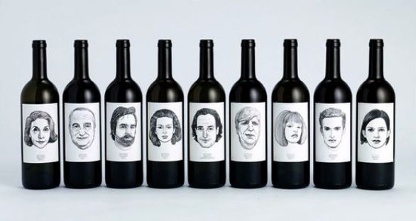 Bottle Label Designs - Cannes Lions Packaging