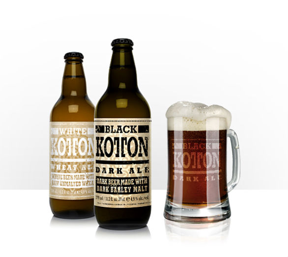 Bottle Label Designs - Studio Spotlight