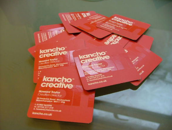square-business-card-23 Square Business Card - Kancho Creative