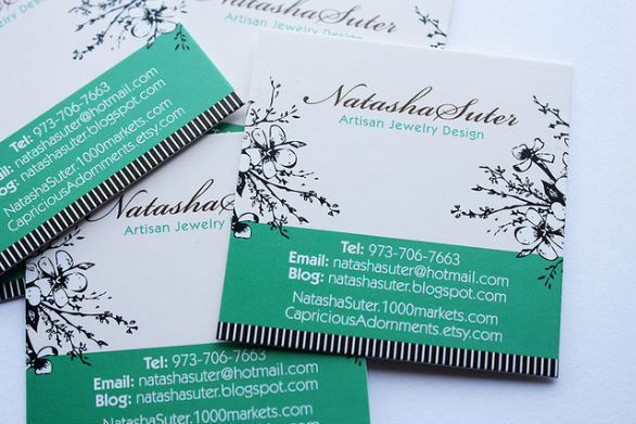square-business-card-27 Square Business Card - Natasha Suter