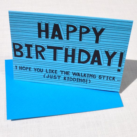 Greeting Card Images - Birthday