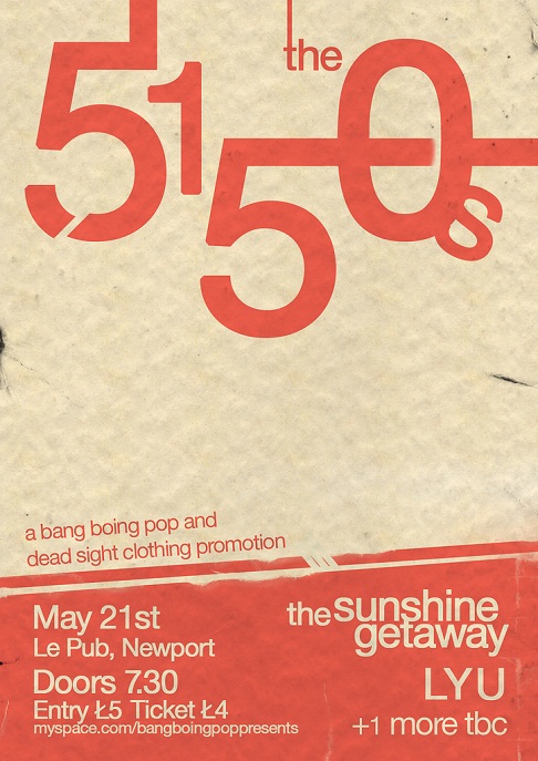 flyer design ideas - 5150s