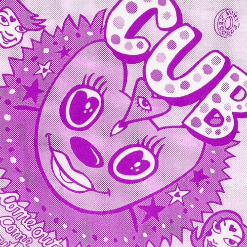 rock band stickers 01 rock band stickers - cub