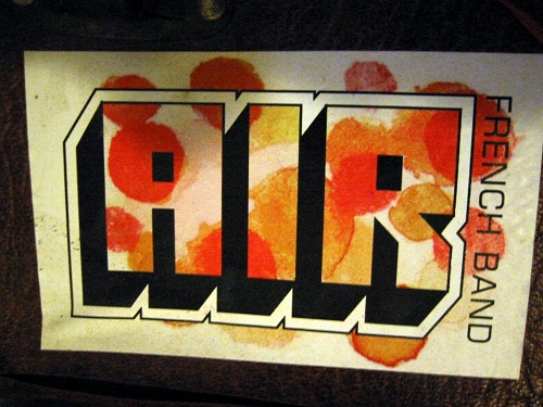 rock band stickers 09 rock band stickers