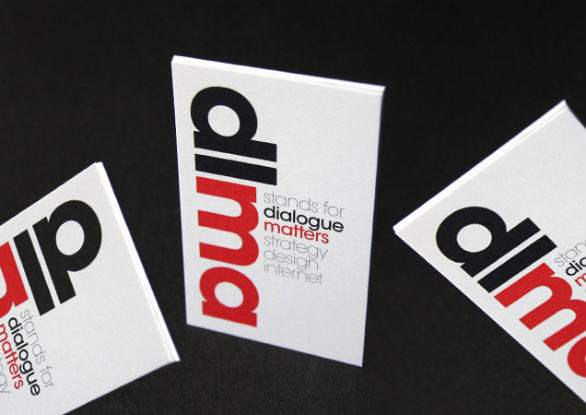 Sample Business Card Designs - Ropp Schouten