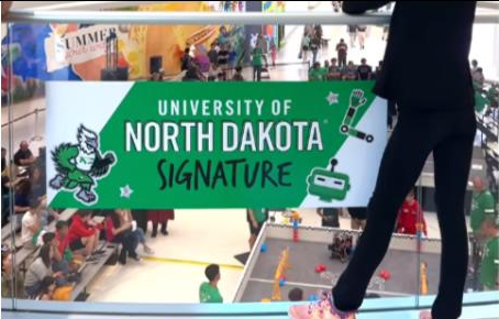 North Dakota