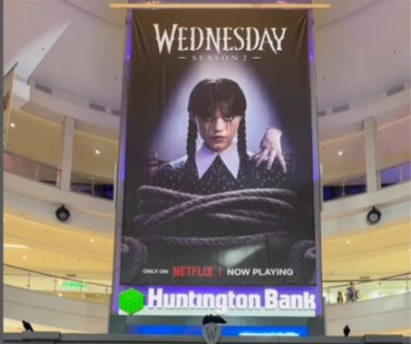 Wednesday