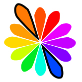 complementary complementary-colors