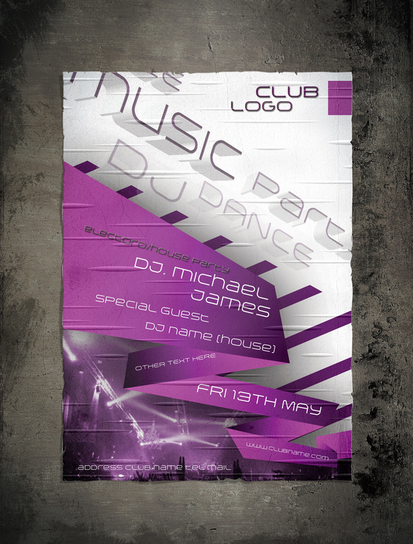 Cool-Party-Flyers-38