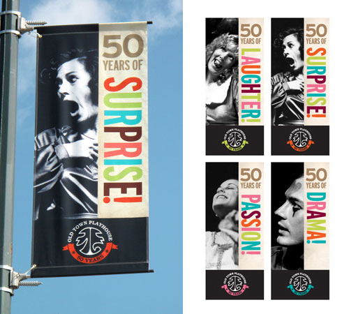 19 Cool Vinyl Banner Designs That Grab Attention Uprinting