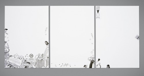 30 creative letterhead designs uprinting creative letterhead design