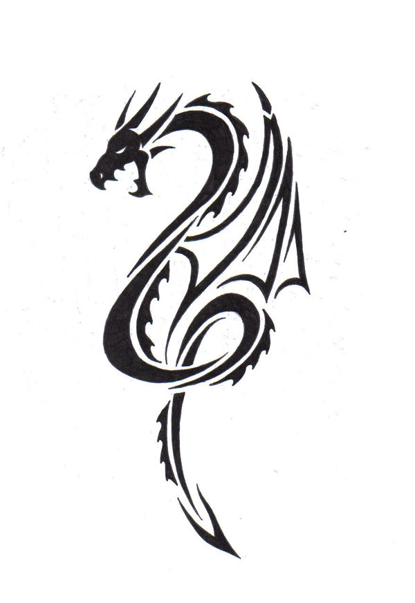 Tribal-Dragon-15