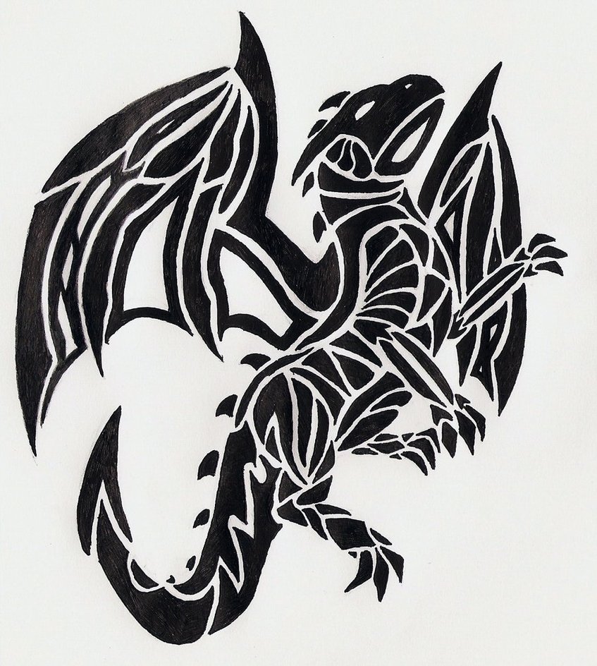 Tribal-Dragon-20