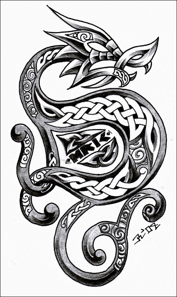 Tribal-Dragon-30