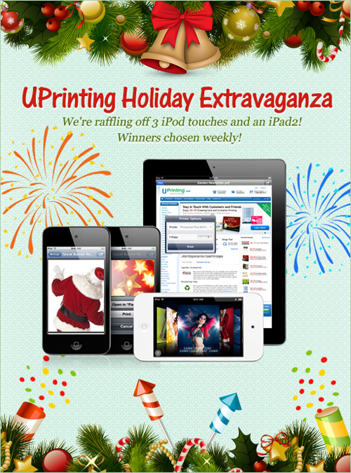 UPrinting-Holiday-Extravaganza