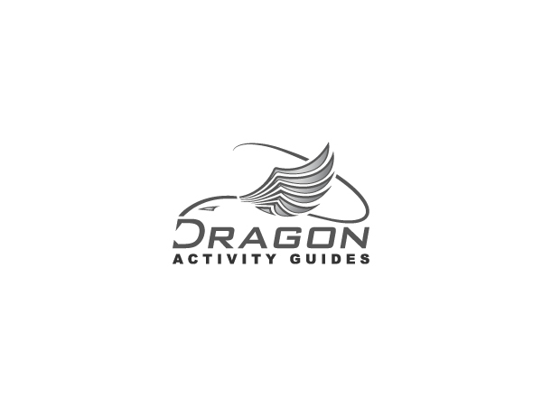 Unique Dragon Logos For Design Inspiration Uprinting