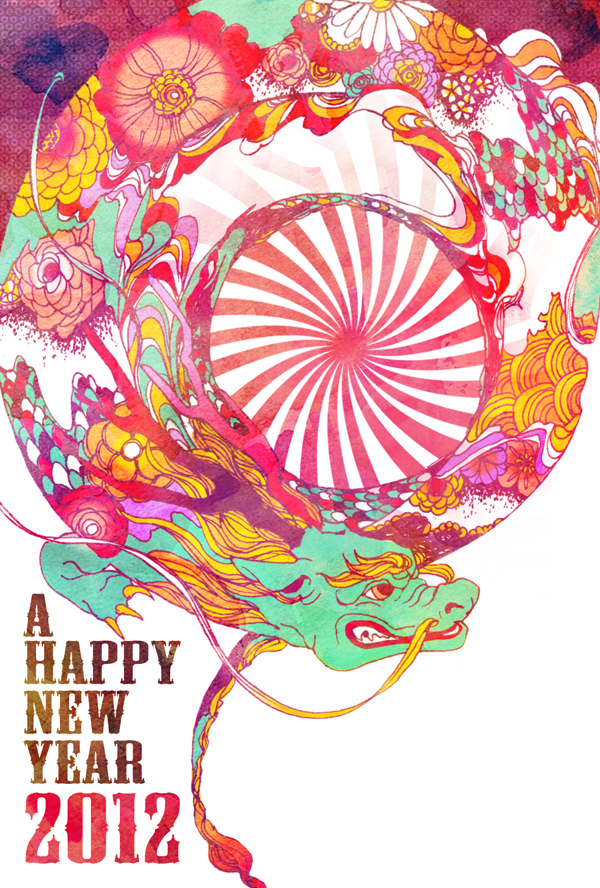 Greeting-Card-Designs-for-Chinese-New-Year-2012-19