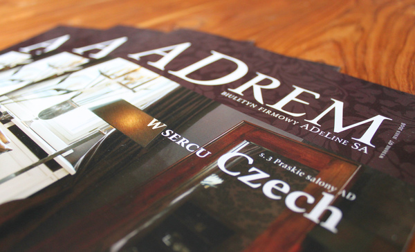 AdRem Newsletter