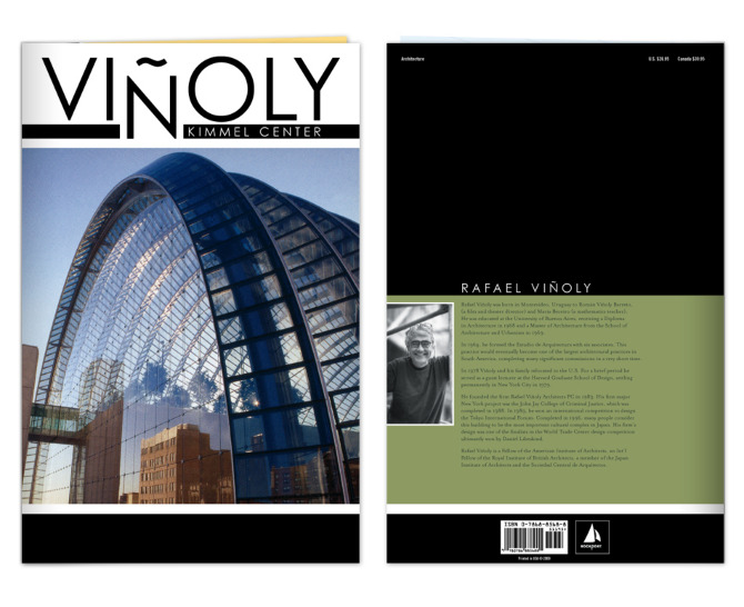 Viñoly: Kimmel Center Newsletter