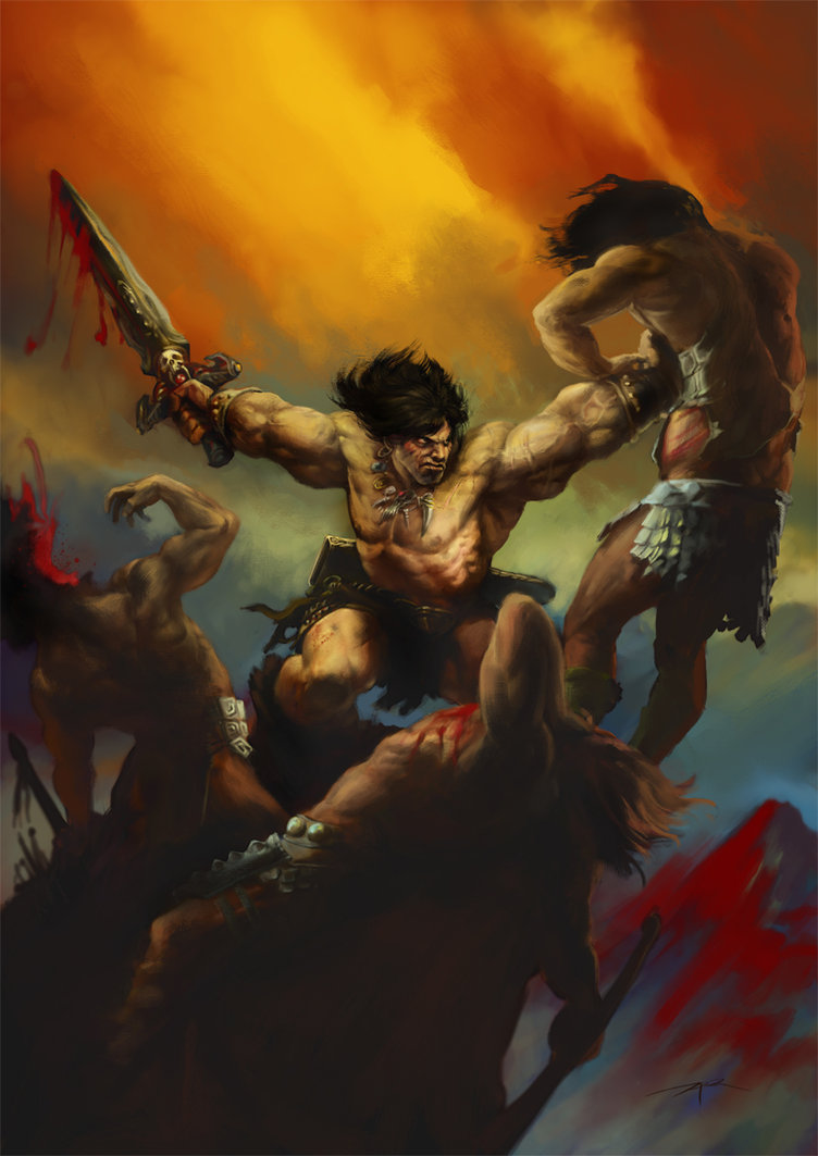 Frank-Frazetta-Art-05