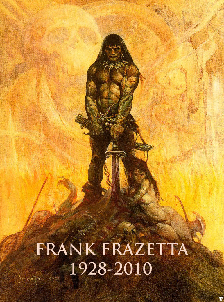 Frank-Frazetta-Art-07