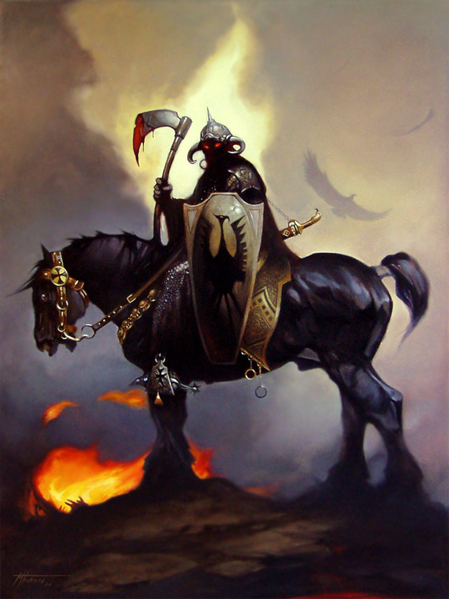 Frank-Frazetta-Art-29