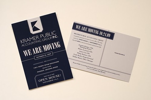 business postcard ideas 20 - kramer public