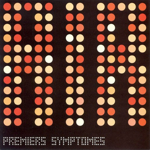 album cover 13 - air premiers symptomes