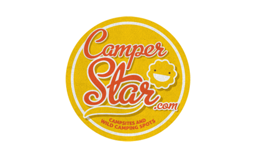 promotional stickers 12 - camperstar