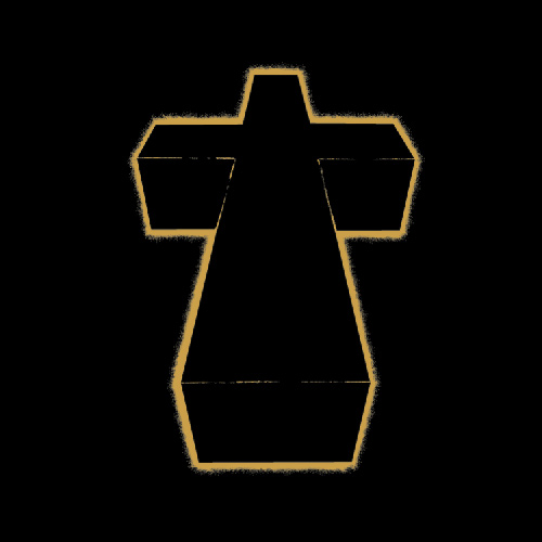 album cover 12 - justice cross