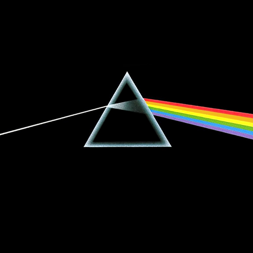 album cover 18 - pink floyd dark side of the moon