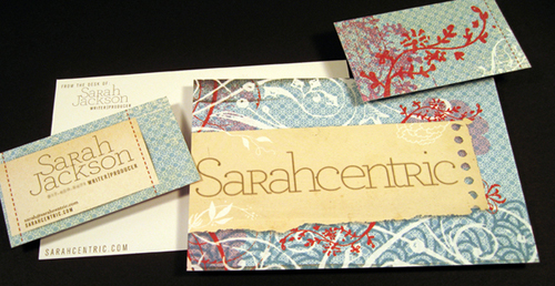 business postcard ideas 07 - sarahcentric