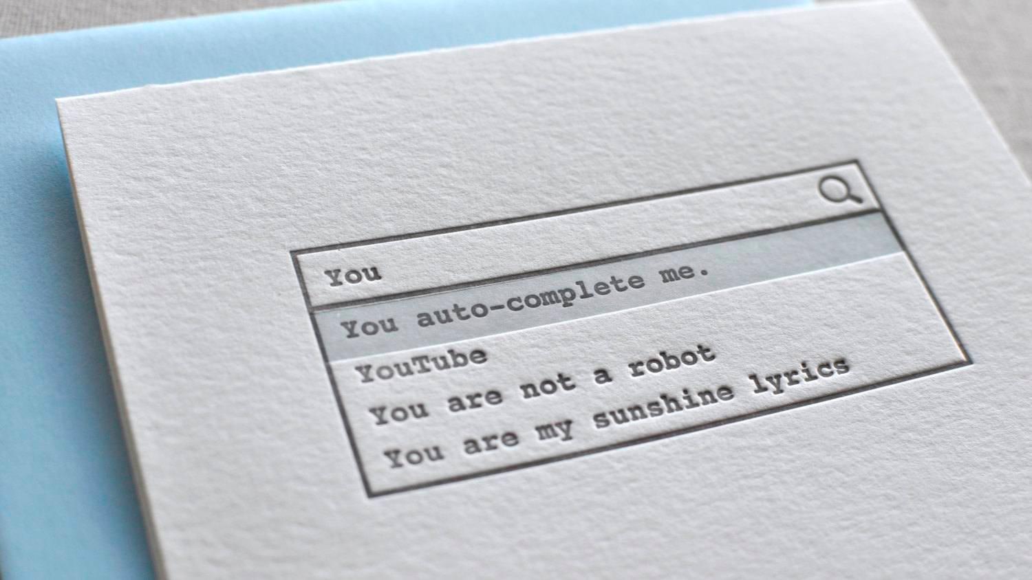 business valentines day cards