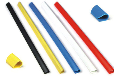PVC Slide-Binder