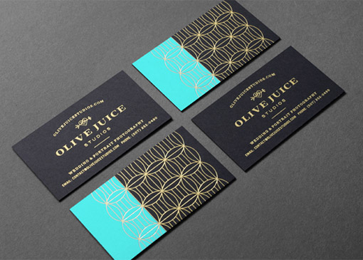 16 of the sweetest business card designs from some of the world's best  designers