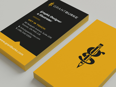 38 Pro Designers Reveal Their Top Business Card Design Tips