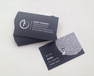 38 Pro Designers Reveal Their Top Business Card Design Tips