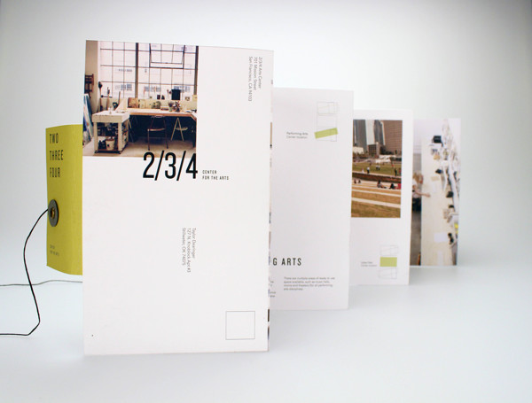 Brochure Presentation 3