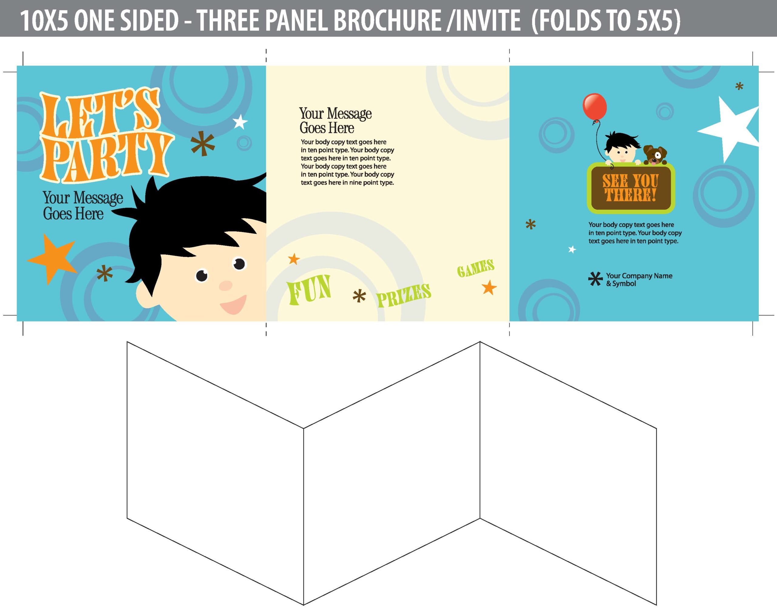 Examining the Types of 8 Page Brochures: An In-depth Printing Guide |  UPrinting