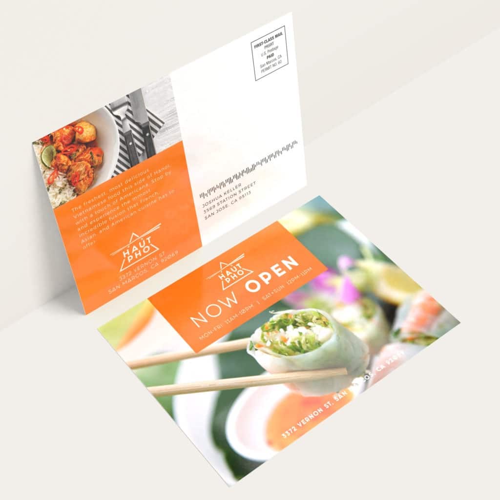 Direct Mail Postcard Ideas UPrinting Blog