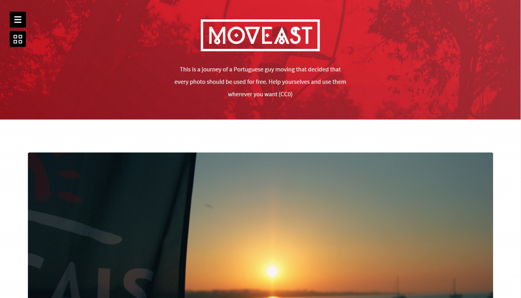 Moveeast