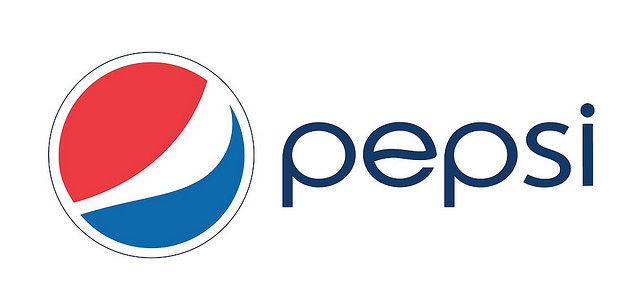 Pepsi Current Logo